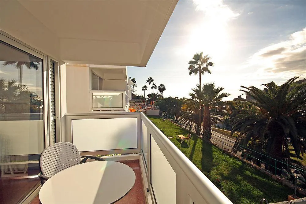** Hotel Apartamentos Miami Puerto Rico  Spain