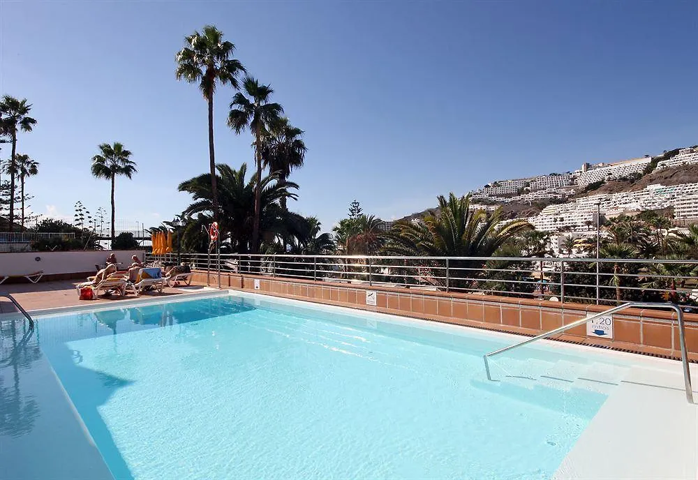 Apartamentos Miami Puerto Rico  Puerto Rico (Gran Canaria)