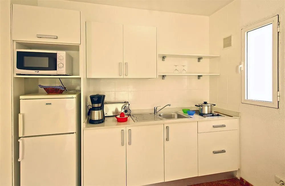 Apartamentos Miami Puerto Rico  Spain