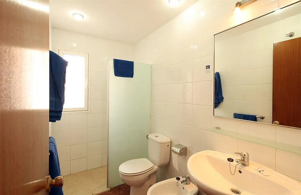 Hotel Apartamentos Miami Puerto Rico