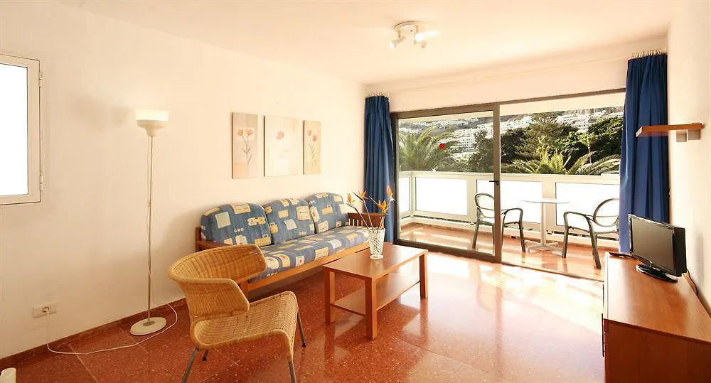 Apartamentos Miami Puerto Rico  Puerto Rico (Gran Canaria)
