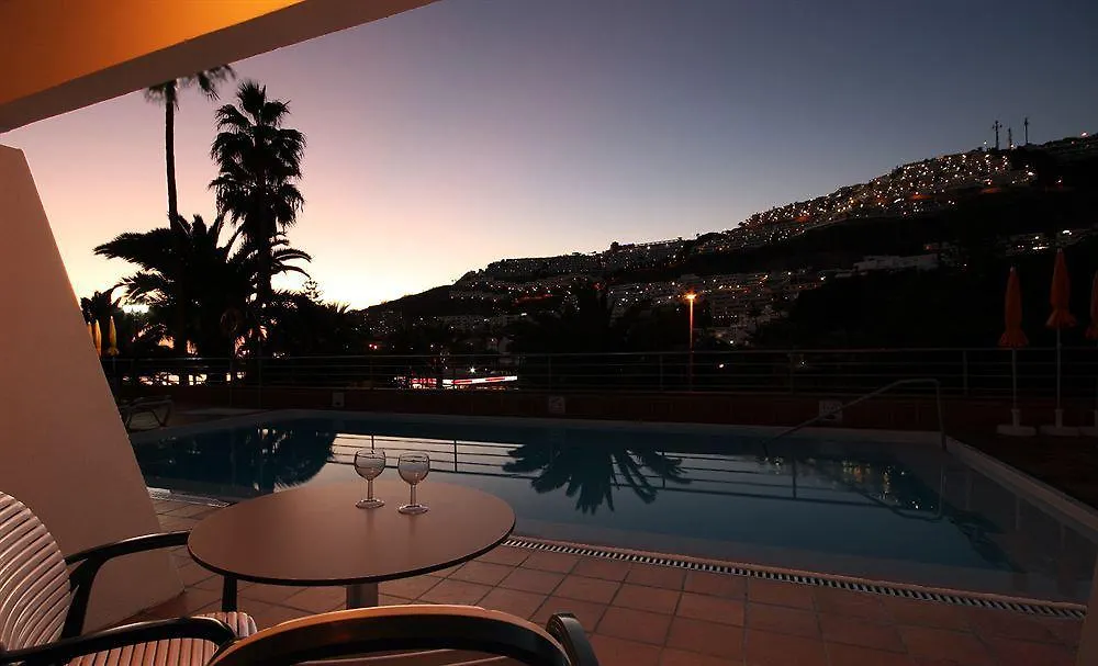 Apartamentos Miami Puerto Rico  2*, Puerto Rico (Gran Canaria) Spain