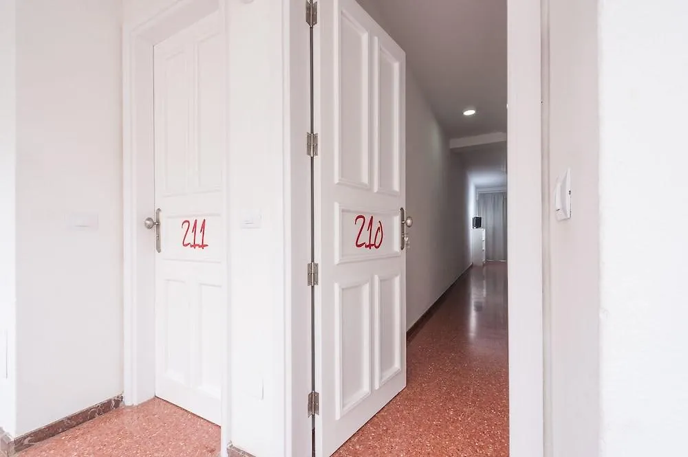 Apartamentos Miami Puerto Rico