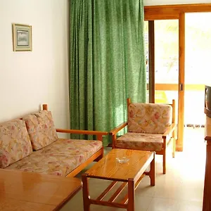 Aparthotel Solana