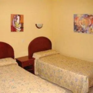 Hotel Omar