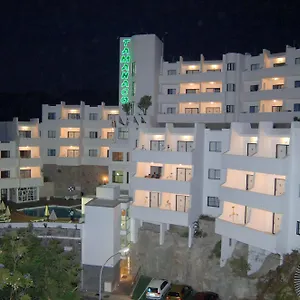 Hotel Tamanaco Ptr.rico