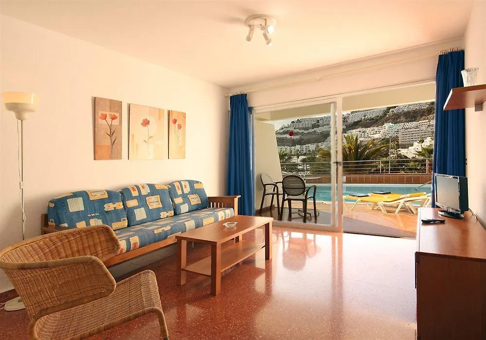 Apartamentos Miami Puerto Rico  2*, Puerto Rico (Gran Canaria)