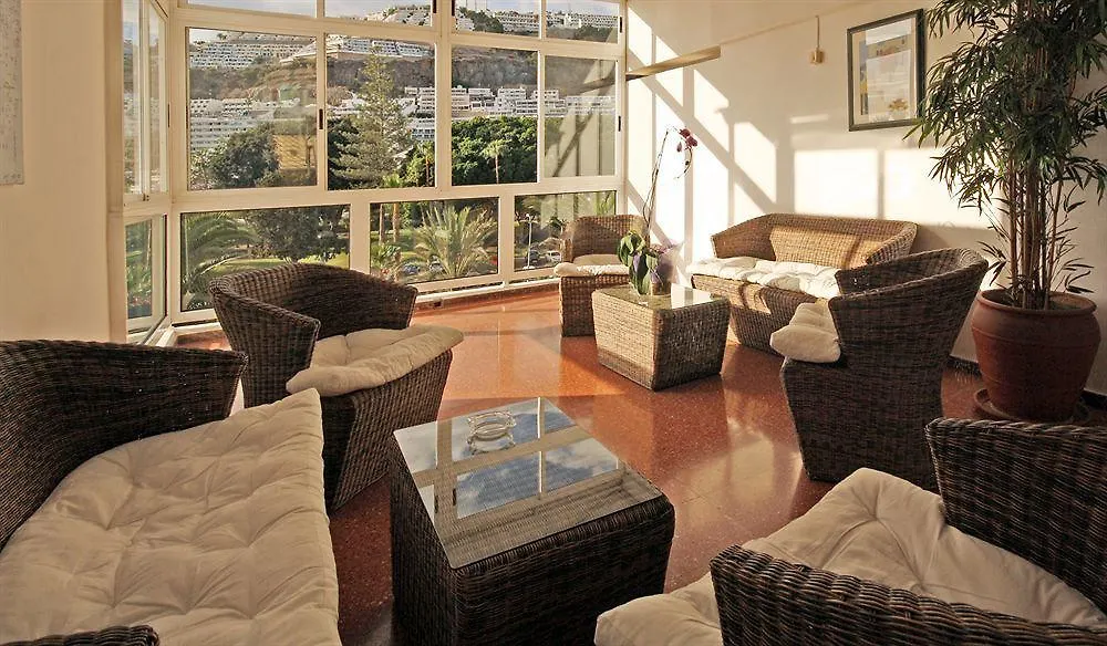 Apartamentos Miami Puerto Rico  Hotel Puerto Rico (Gran Canaria)