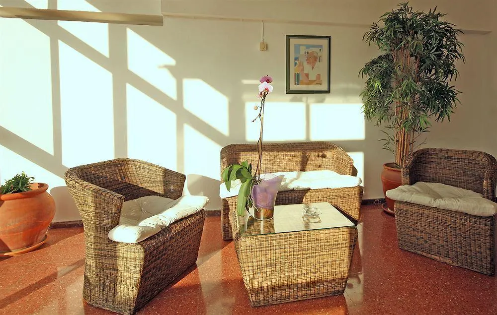 Apartamentos Miami Puerto Rico  Spain