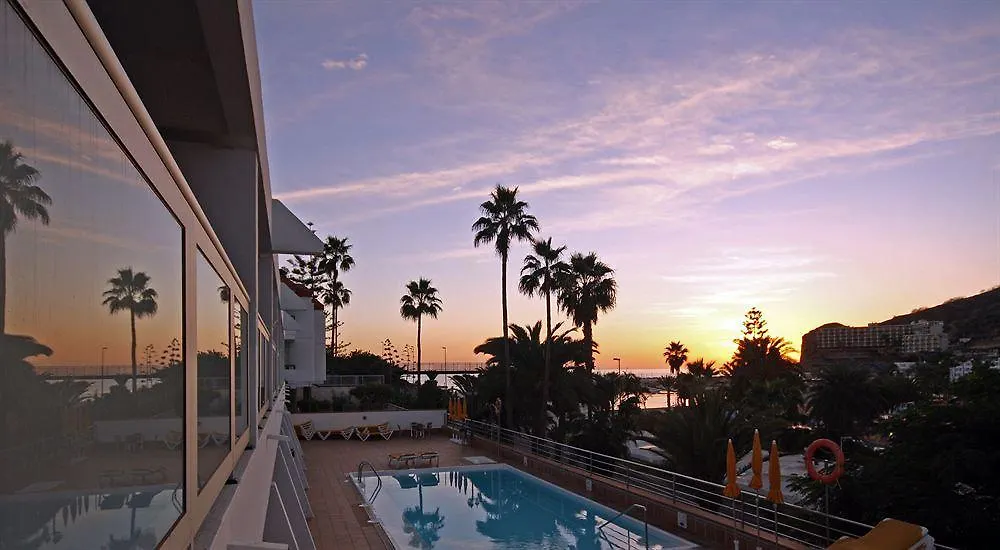 ** Hotel Apartamentos Miami Puerto Rico  Spain