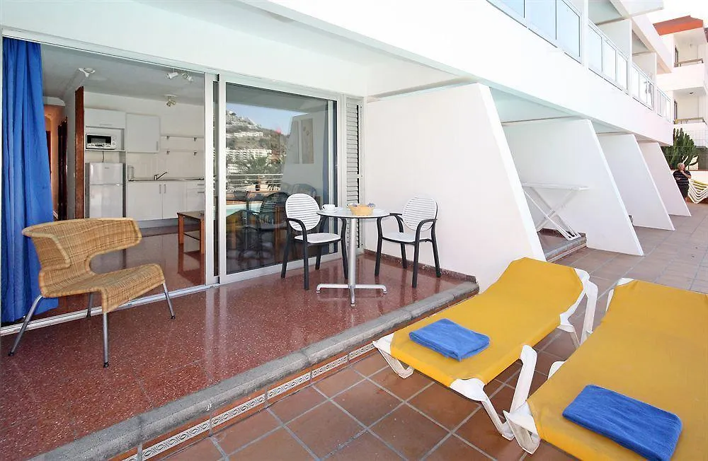 Hotel Apartamentos Miami Puerto Rico